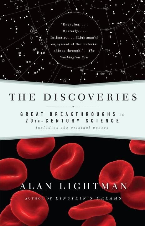 Produktbild: The Discoveries