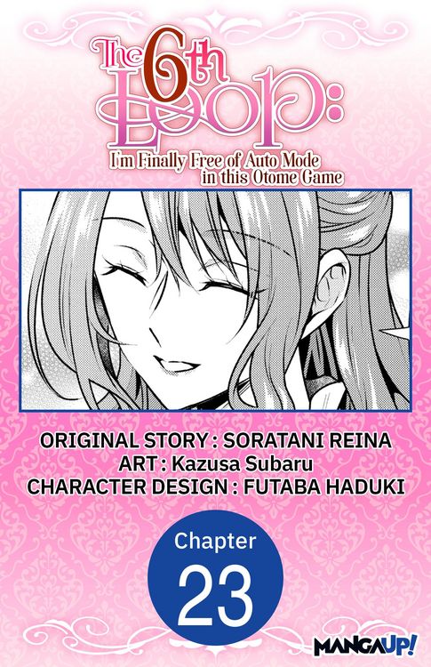 Produktbild: The 6th Loop: I'm Finally Free of Auto Mode in this Otome Game #023