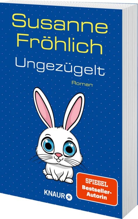 Produktbild: Ungez&uuml;gelt
