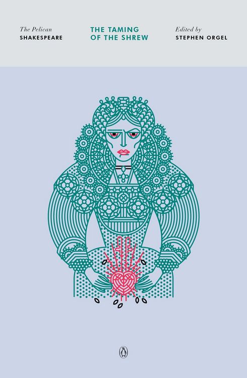 Produktbild: The Taming of the Shrew