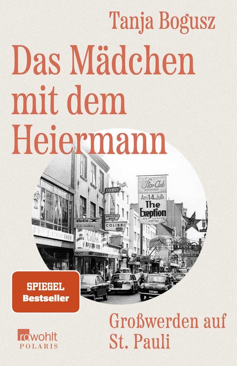 Produktbild: Das M&auml;dchen mit dem Heiermann