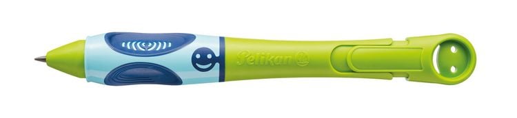Produktbild: Pelikan Bleistift Griffix&reg; Green (Gr&uuml;n) f&uuml;r Rechtsh&auml;nder
