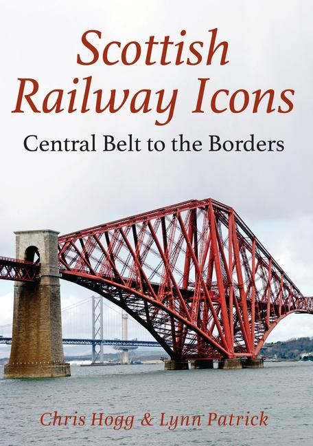 Produktbild: Scottish Railway Icons: Central Belt to the Borders
