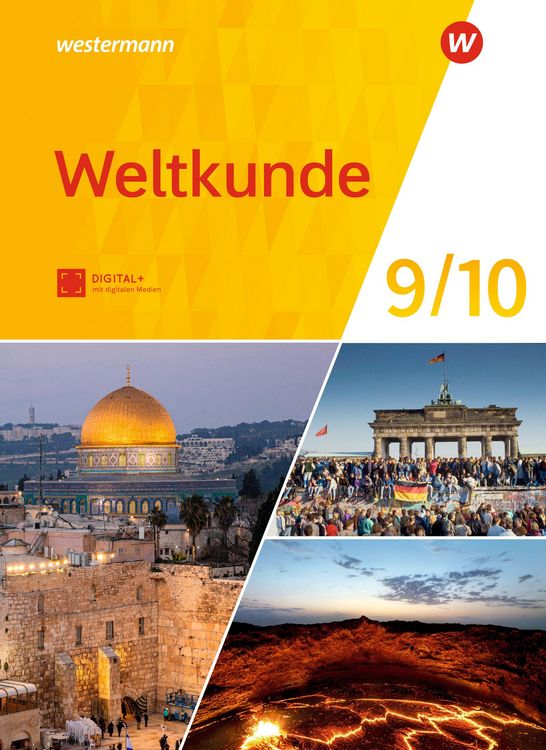 Produktbild: Weltkunde f&uuml;r Gemeinschaftsschulen in Schleswig-Holstein - Ausgabe 2024