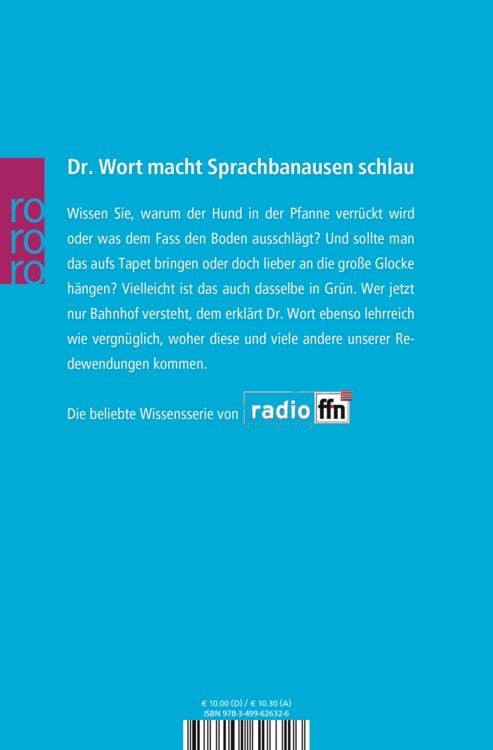 Produktbild: Klappe zu, Affe tot