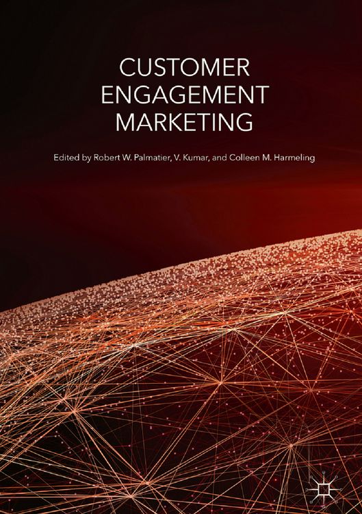 Produktbild: Customer Engagement Marketing
