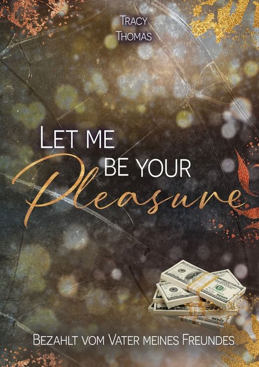 Produktbild: Let me be your pleasure
