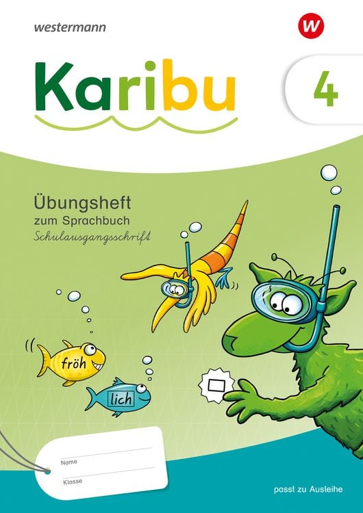 Produktbild: Karibu &ndash; Ausgabe 2024