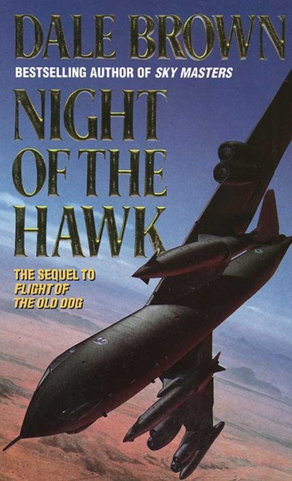 Produktbild: Night of the Hawk