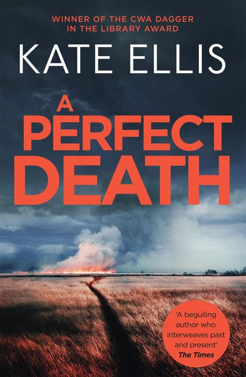 Produktbild: A Perfect Death