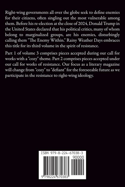 Produktbild: The Enemy Within