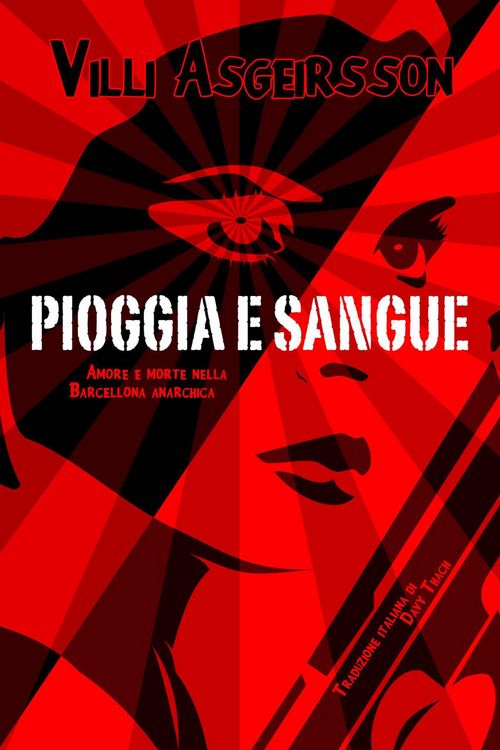 Produktbild: Pioggia e Sangue