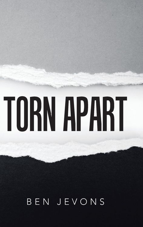 Produktbild: Torn Apart