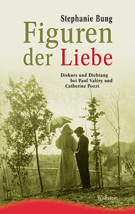 Produktbild: Figuren der Liebe