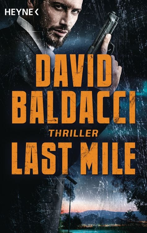 Produktbild: Last Mile