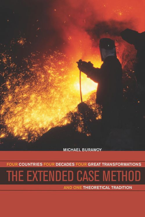 Produktbild: The Extended Case Method