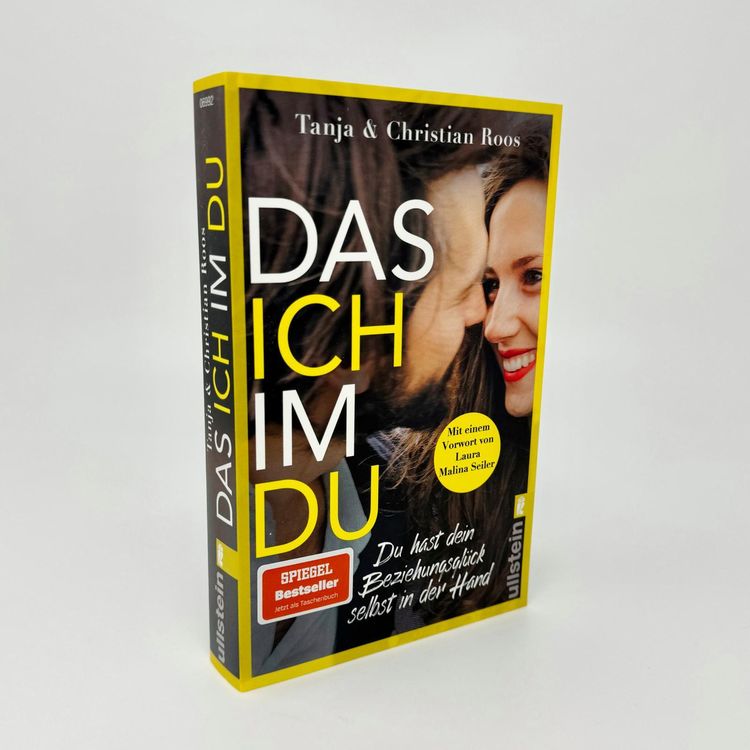 Produktbild: Das Ich im Du
