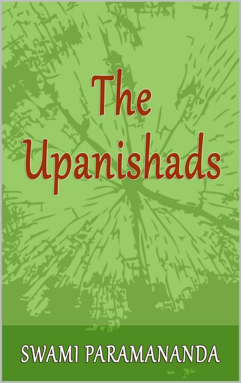 Produktbild: The Upanishads