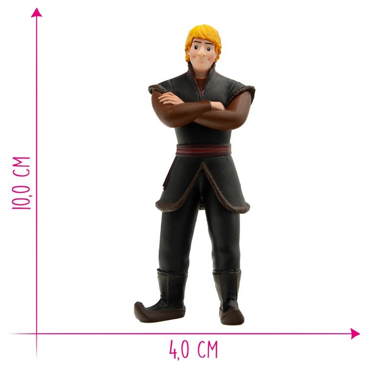 Produktbild: Walt Disney Frozen 2 Kristoff