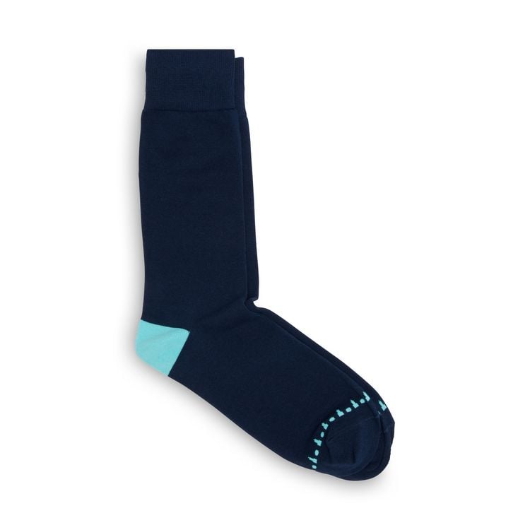 Produktbild: Socke "V&ouml;lker der Erde" Gr. 41-46