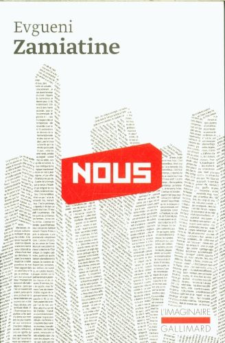 Produktbild: Nous. Suivi de Seul