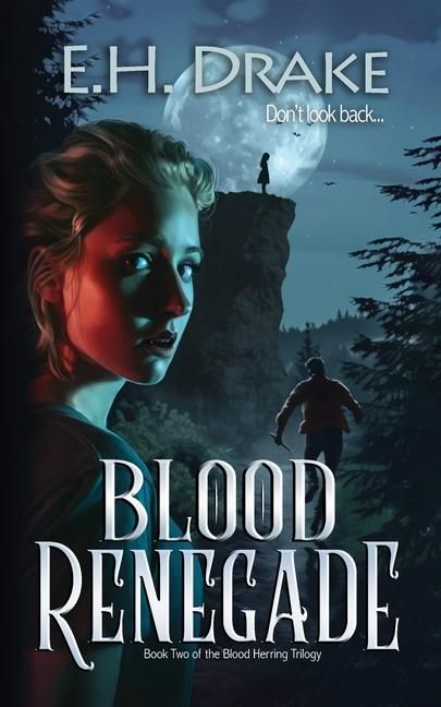 Produktbild: Blood Renegade