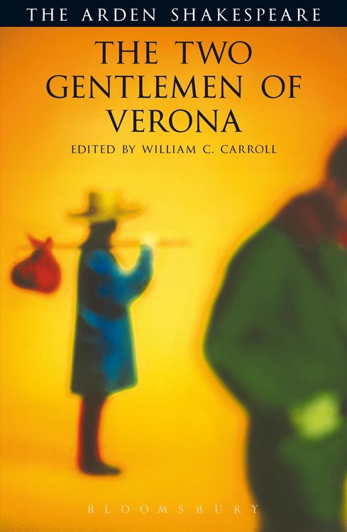 Produktbild: The Two Gentlemen of Verona