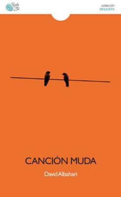 Produktbild: Canci&oacute;n muda