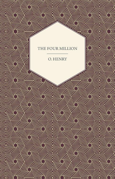 Produktbild: The Four Million