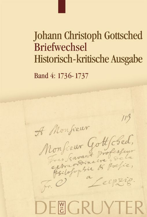 Produktbild: 1736&ndash;1737