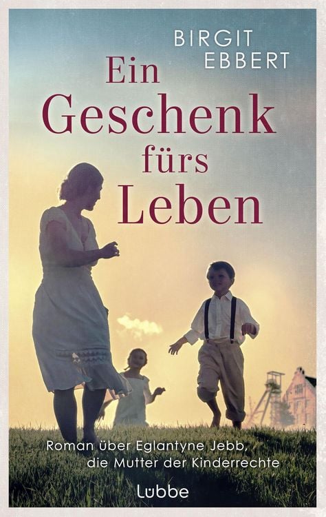 Produktbild: Ein Geschenk f&uuml;rs Leben