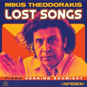 Produktbild: Lost Songs (LP)