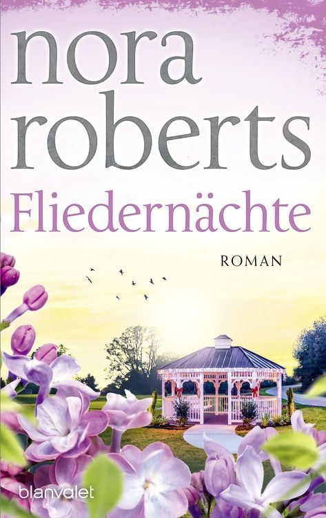 Produktbild: Fliedernächte