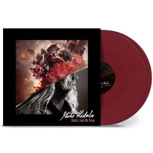 Produktbild: Roses from the Deep(Oxblood Vinyl)