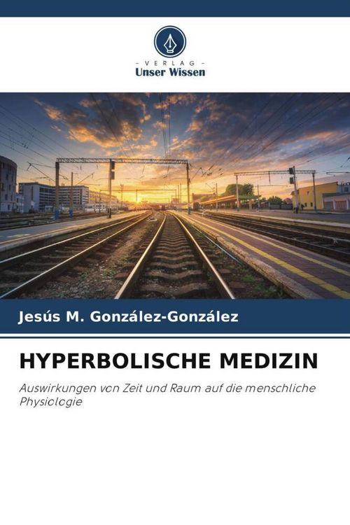 Produktbild: Hyperbolische Medizin