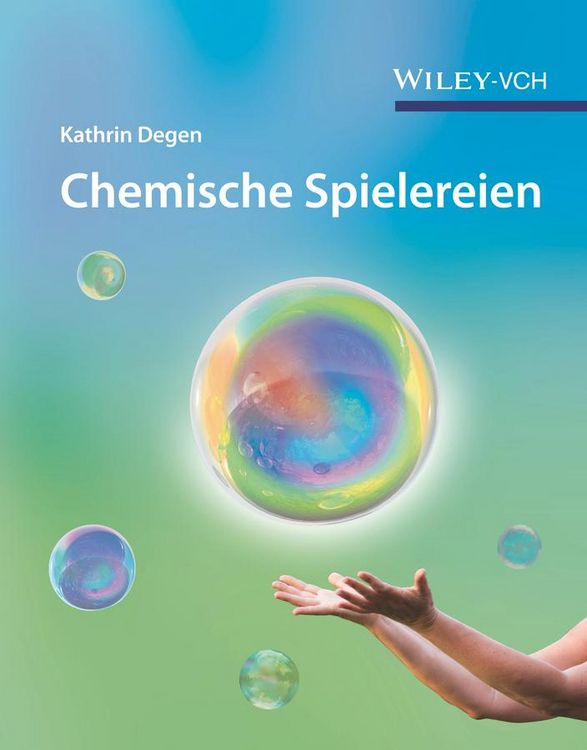 Produktbild: Chemische Spielereien