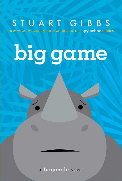 Produktbild: Big Game