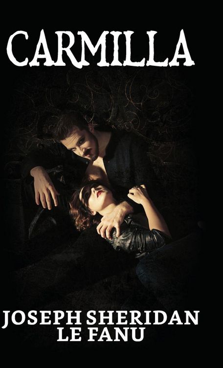 Produktbild: Carmilla