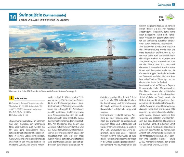 Produktbild: Usedom