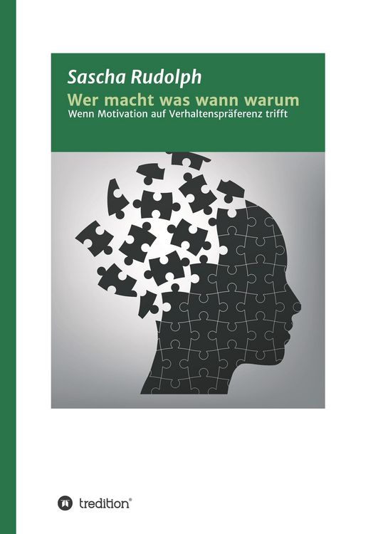 Produktbild: Wer macht was wann warum