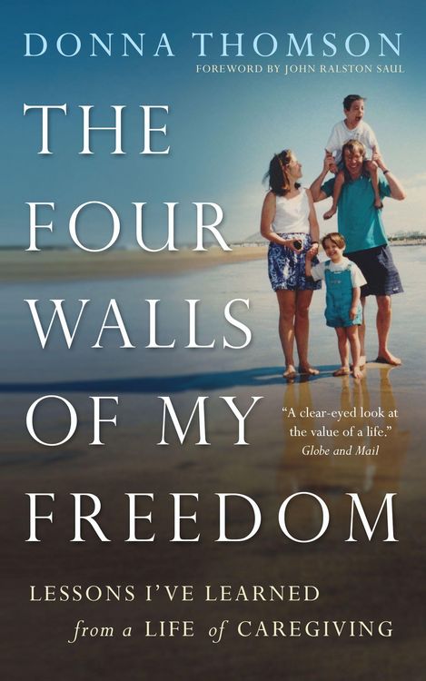 Produktbild: The Four Walls of My Freedom