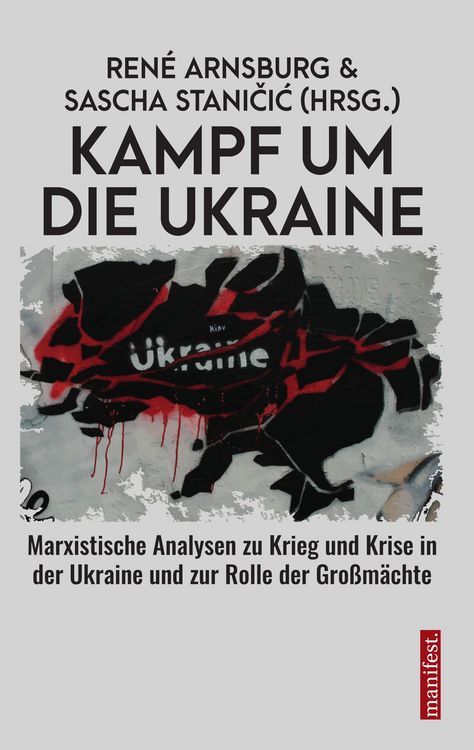 Produktbild: Kampf um die Ukraine