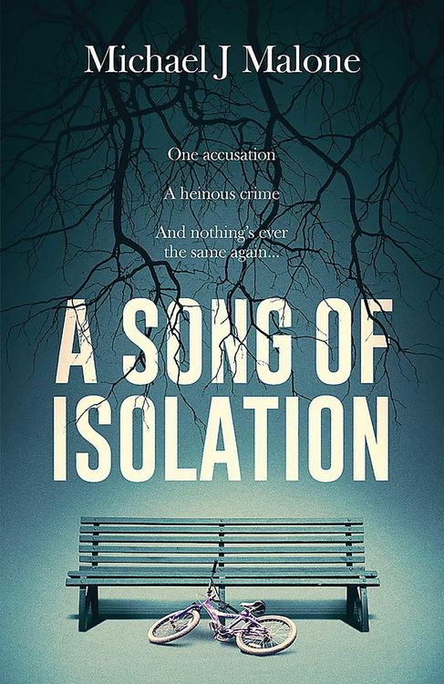 Produktbild: A Song of Isolation