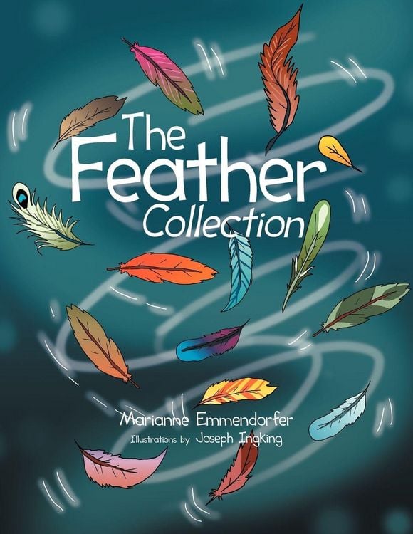 Produktbild: The Feather Collection