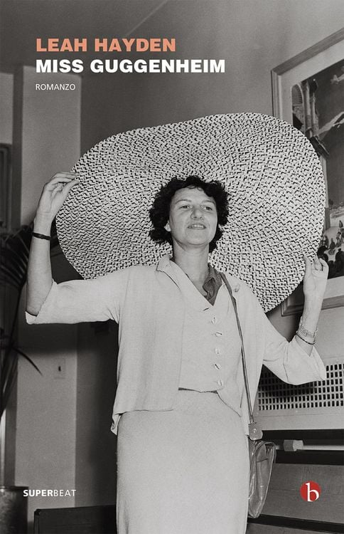 Produktbild: Miss Guggenheim