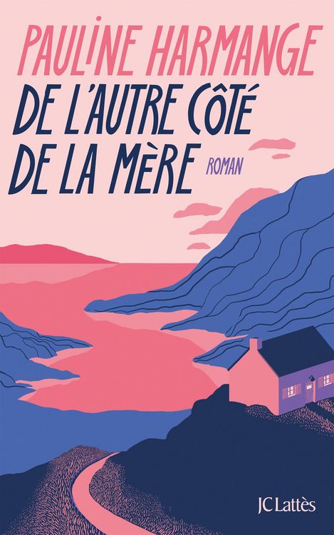 Produktbild: De l'autre c&ocirc;t&eacute; de la m&egrave;re