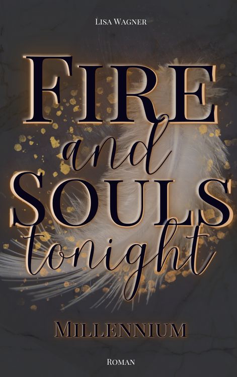 Produktbild: Fire and Souls tonight