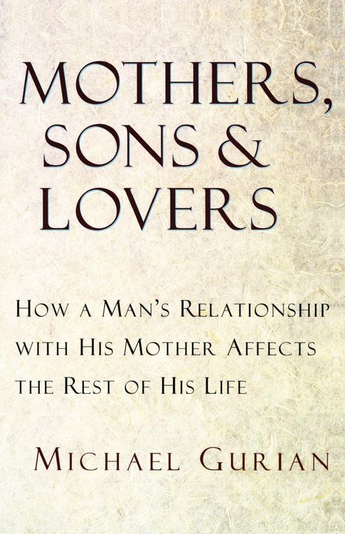Produktbild: Mothers, Sons, and Lovers