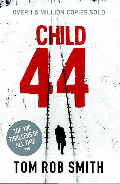 Produktbild: Child 44