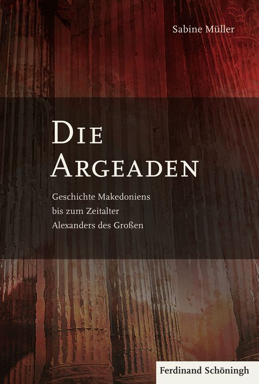 Produktbild: Die Argeaden